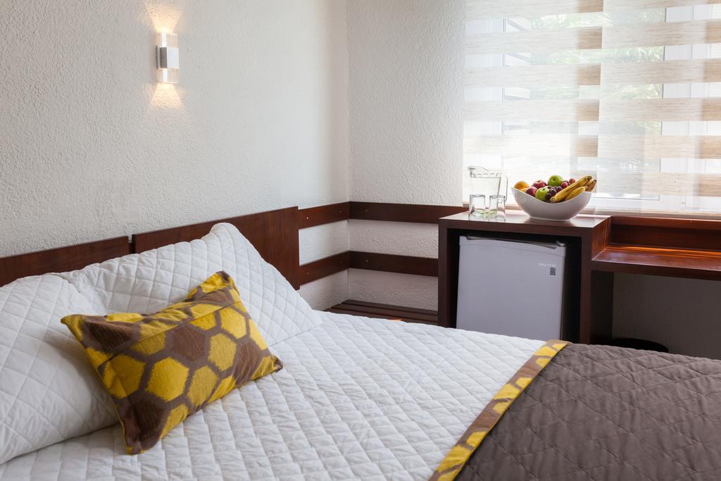 Habitación Individual Estándar